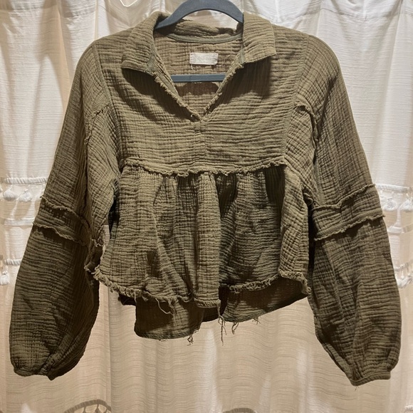 Altar’d State Top - Picture 1 of 3